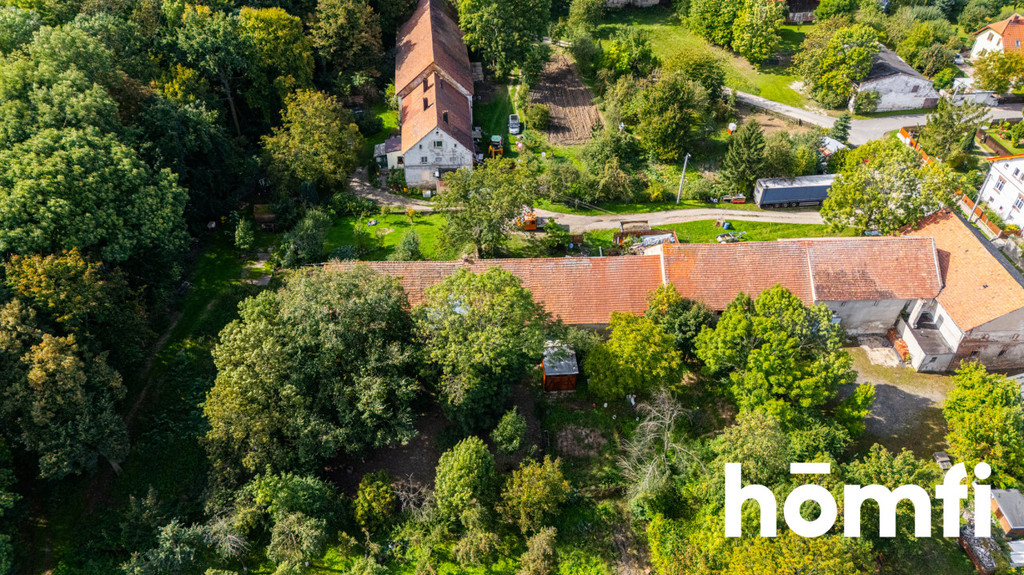 Działka budowlana 623&nbsp;m², Wawrzeńczyce, Kątecka - zdjęcie 4