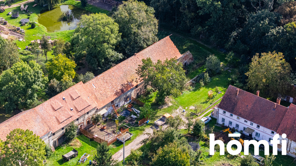 Działka budowlana 623&nbsp;m², Wawrzeńczyce, Kątecka - zdjęcie 16