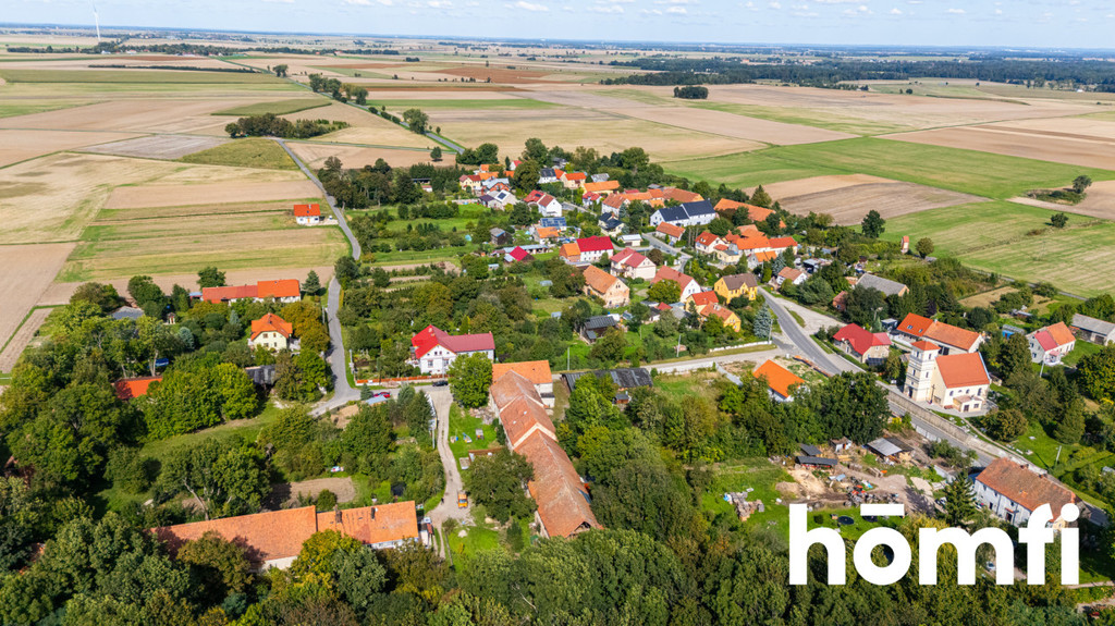 Działka budowlana 623&nbsp;m², Wawrzeńczyce, Kątecka - zdjęcie 10