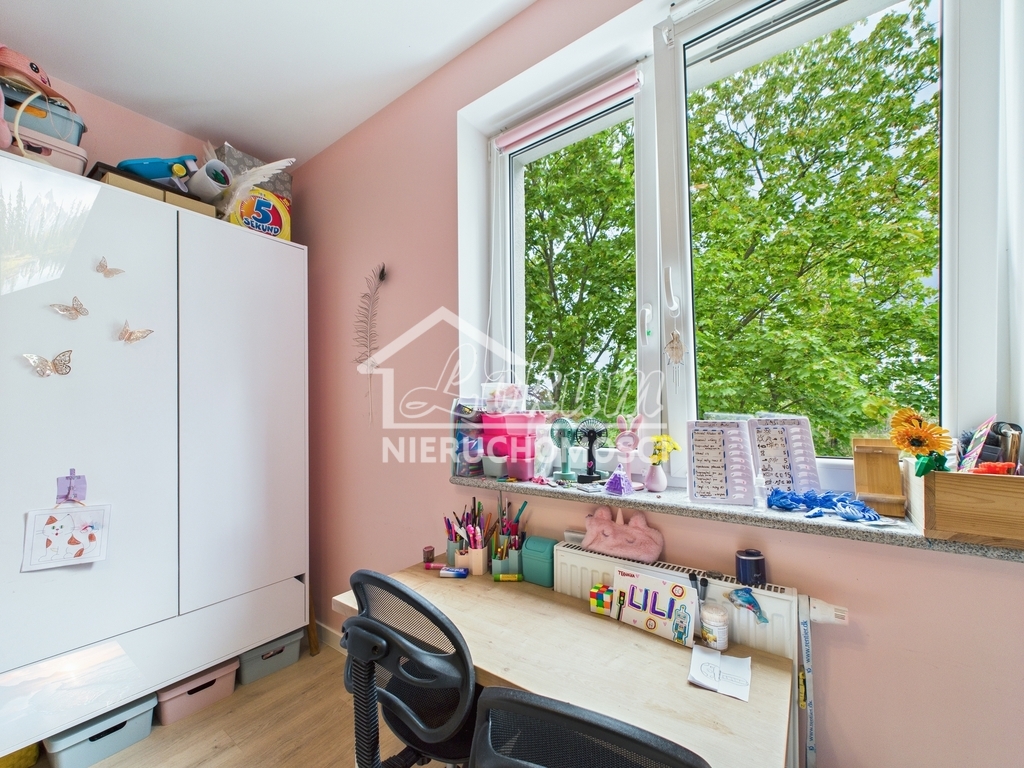 Mieszkanie 70,19 m², Szczecin, Śródmieście, Stefana Lewandowskiego - zdjęcie 13