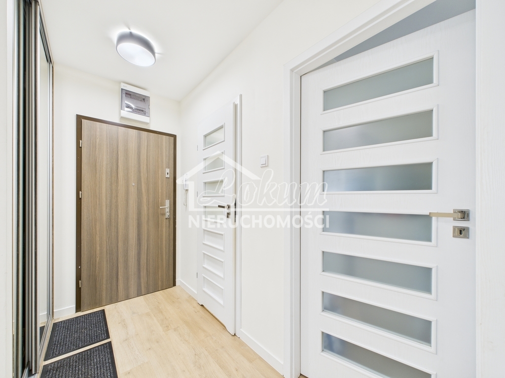 Mieszkanie 70,19 m², Szczecin, Śródmieście, Stefana Lewandowskiego - zdjęcie 18