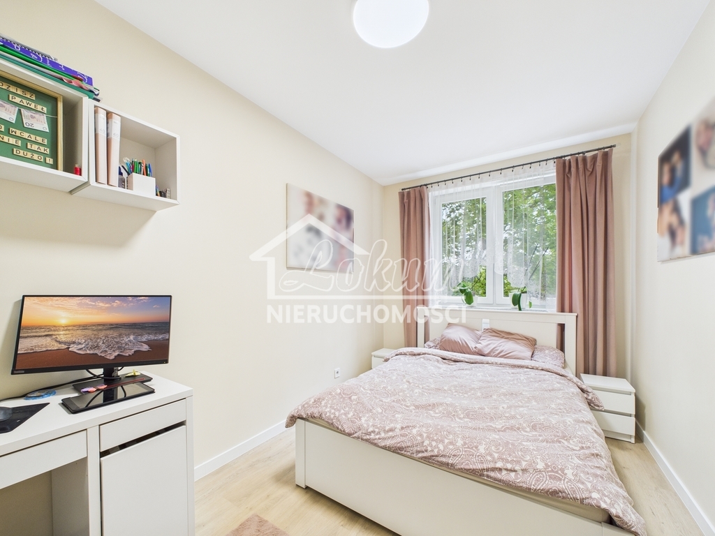 Mieszkanie 70,19 m², Szczecin, Śródmieście, Stefana Lewandowskiego - zdjęcie 9