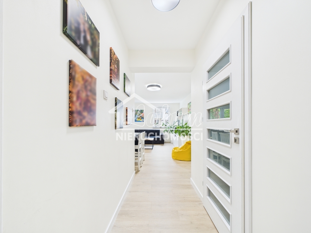 Mieszkanie 70,19 m², Szczecin, Śródmieście, Stefana Lewandowskiego - zdjęcie 16