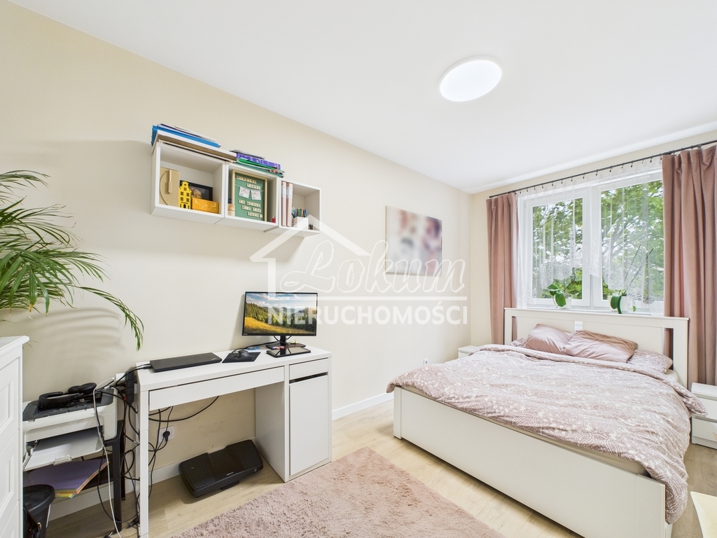 Mieszkanie 70,19 m², Szczecin, Śródmieście, Stefana Lewandowskiego - zdjęcie 8