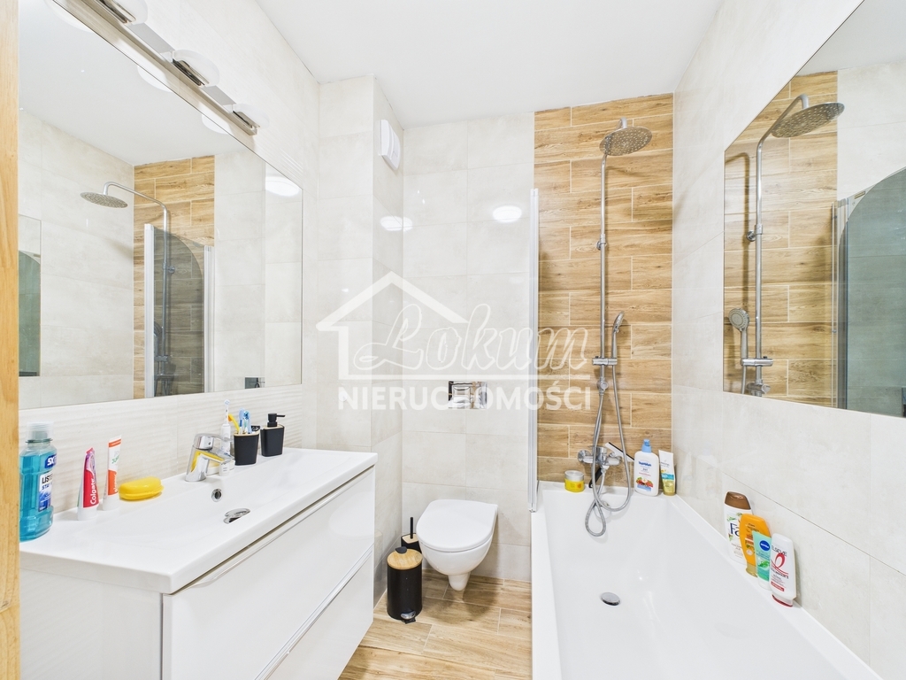 Mieszkanie 70,19 m², Szczecin, Śródmieście, Stefana Lewandowskiego - zdjęcie 14