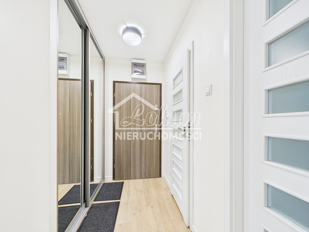 Mieszkanie 70,19 m², Szczecin, Śródmieście, Stefana Lewandowskiego - zdjęcie 19