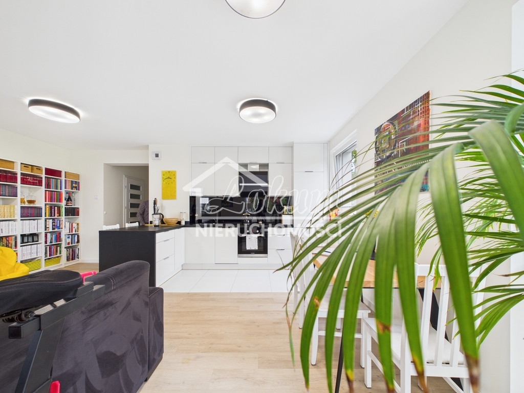 Mieszkanie 70,19 m², Szczecin, Śródmieście, Stefana Lewandowskiego - zdjęcie 7