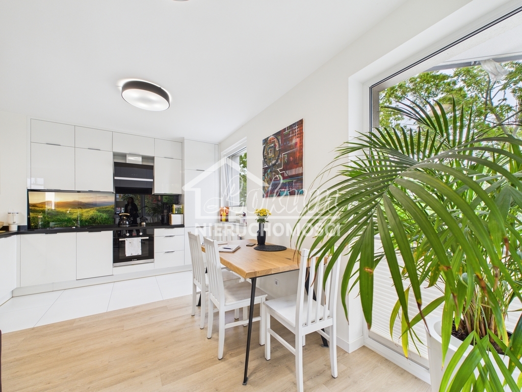 Mieszkanie 70,19 m², Szczecin, Śródmieście, Stefana Lewandowskiego - zdjęcie 6