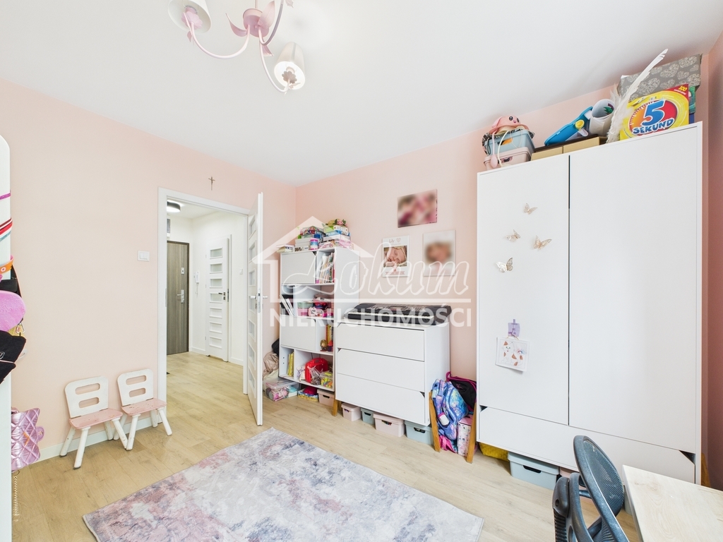 Mieszkanie 70,19 m², Szczecin, Śródmieście, Stefana Lewandowskiego - zdjęcie 12