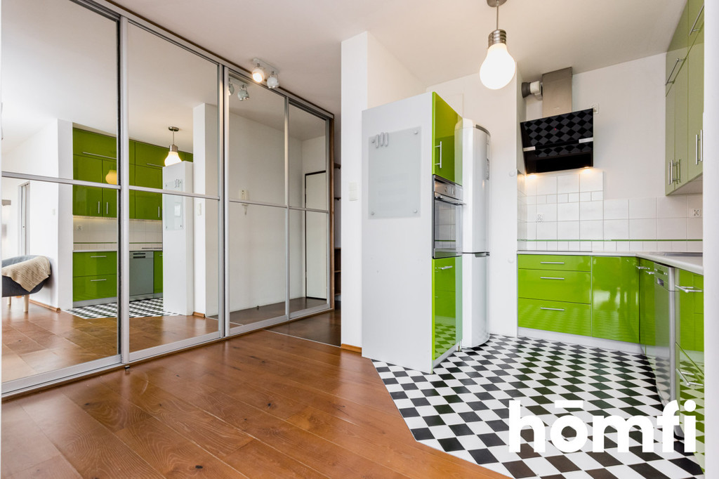 Mieszkanie 39,01 m², Warszawa, Bemowo, Dywizjonu 303 - zdjęcie 7