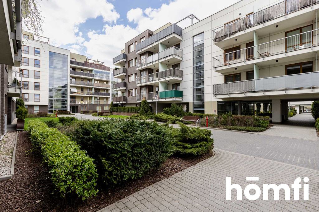 Mieszkanie 39,01 m², Warszawa, Bemowo, Dywizjonu 303 - zdjęcie 15
