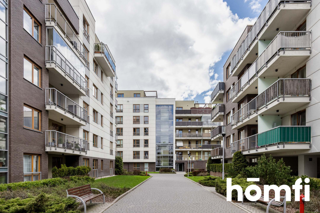 Mieszkanie 39,01 m², Warszawa, Bemowo, Dywizjonu 303 - zdjęcie 16