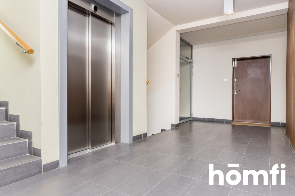 Mieszkanie 39,01 m², Warszawa, Bemowo, Dywizjonu 303 - zdjęcie 14