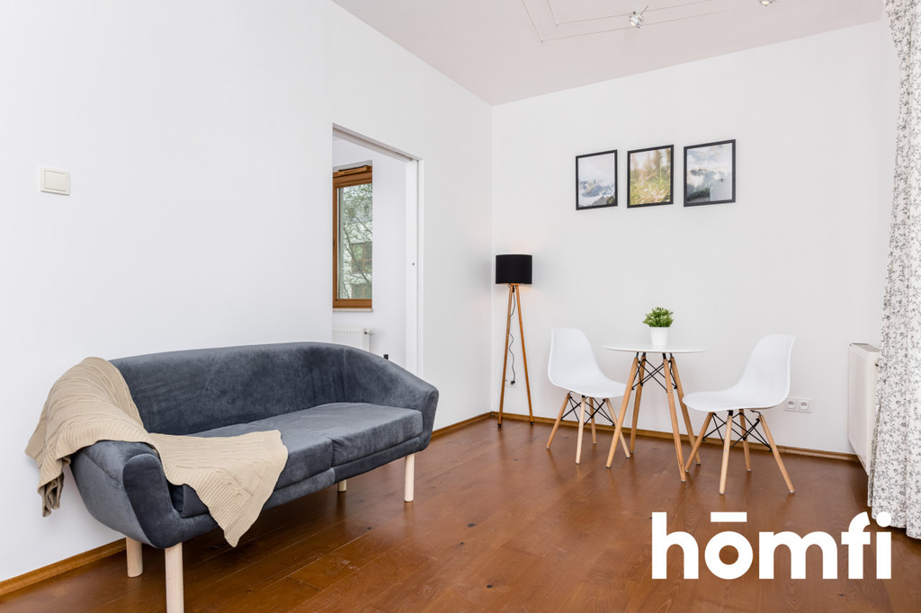 Mieszkanie 39,01 m², Warszawa, Bemowo, Dywizjonu 303 - zdjęcie 3