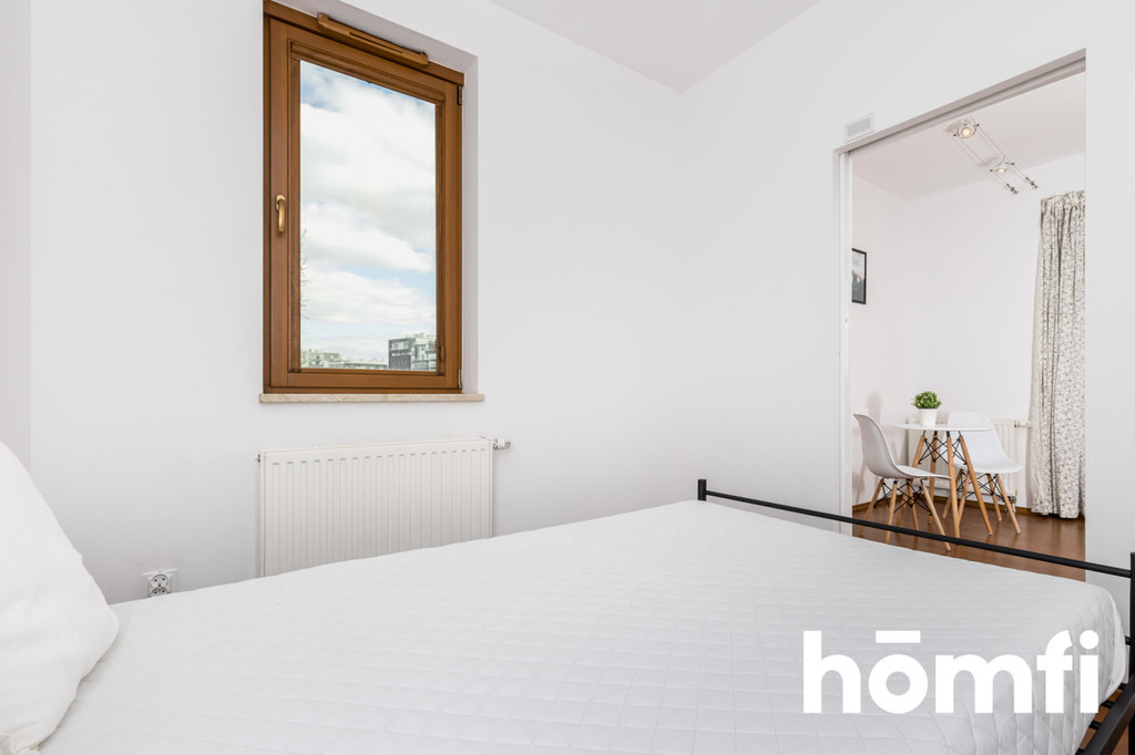 Mieszkanie 39,01 m², Warszawa, Bemowo, Dywizjonu 303 - zdjęcie 9