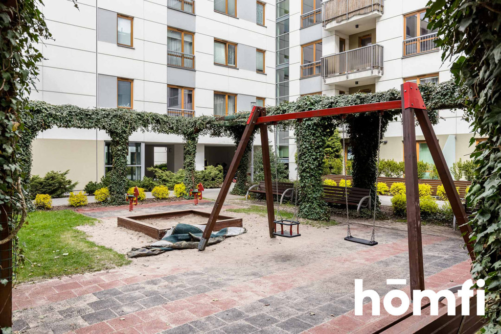Mieszkanie 39,01 m², Warszawa, Bemowo, Dywizjonu 303 - zdjęcie 18
