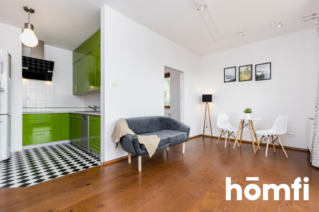 Mieszkanie 39,01 m², Warszawa, Bemowo, Dywizjonu 303 - zdjęcie 5