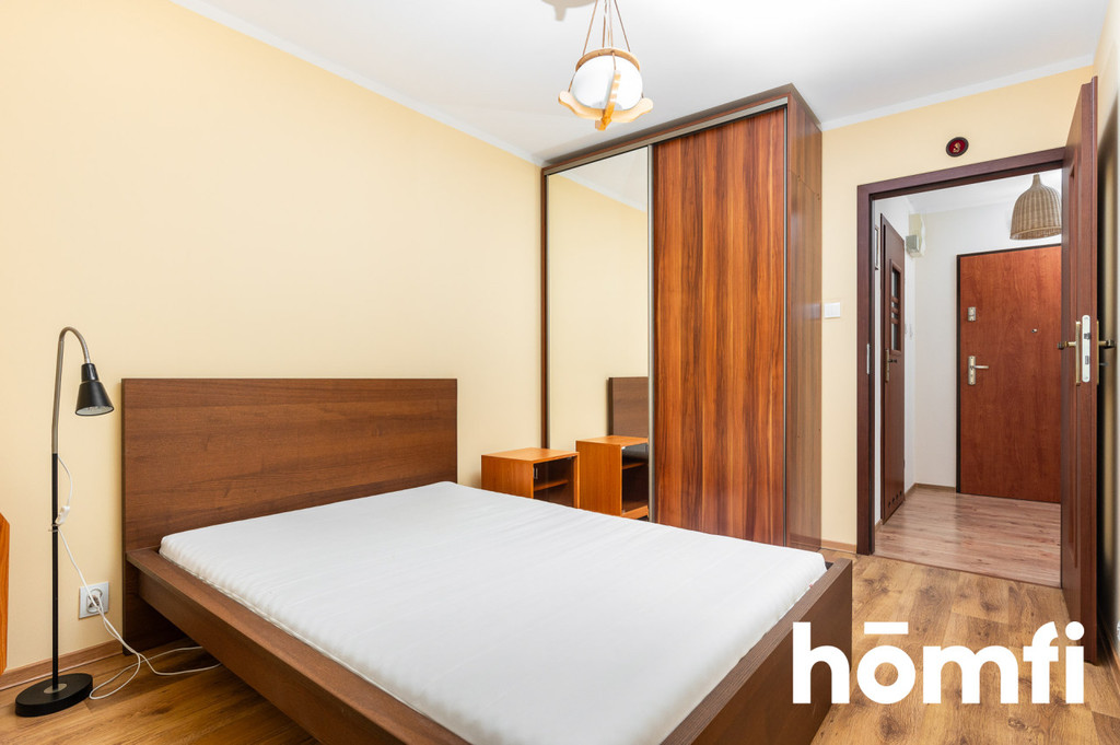 Mieszkanie 41,6 m², Kraków, Prądnik Biały, Bociana - zdjęcie 11