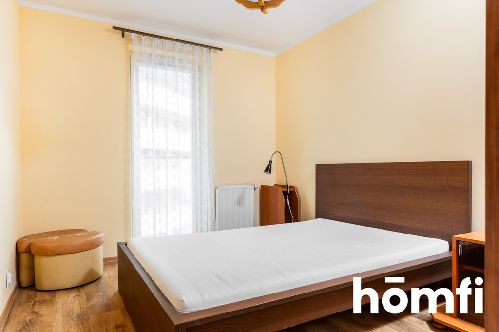 Mieszkanie 41,6 m², Kraków, Prądnik Biały, Bociana - zdjęcie 10