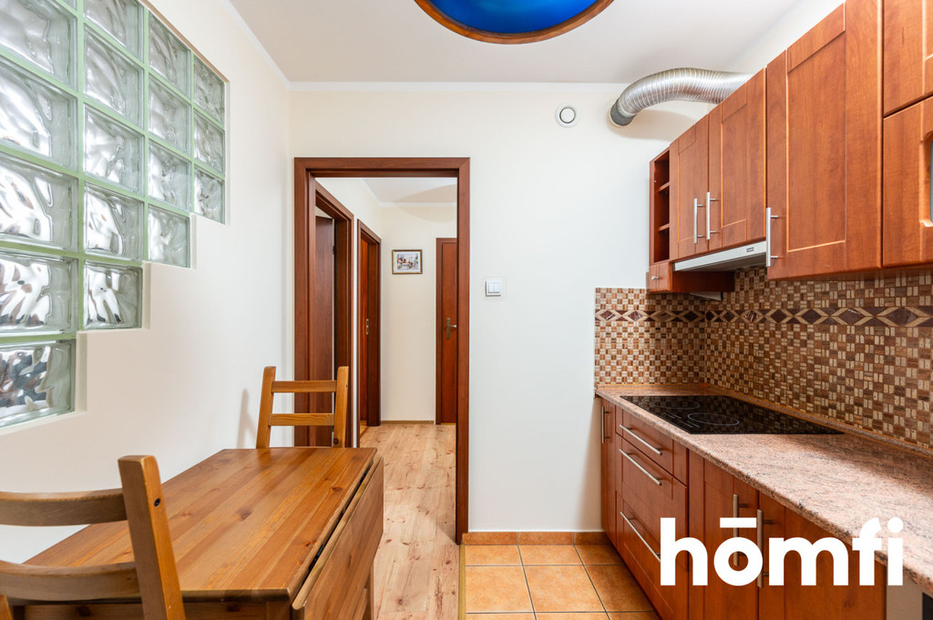 Mieszkanie 41,6 m², Kraków, Prądnik Biały, Bociana - zdjęcie 9