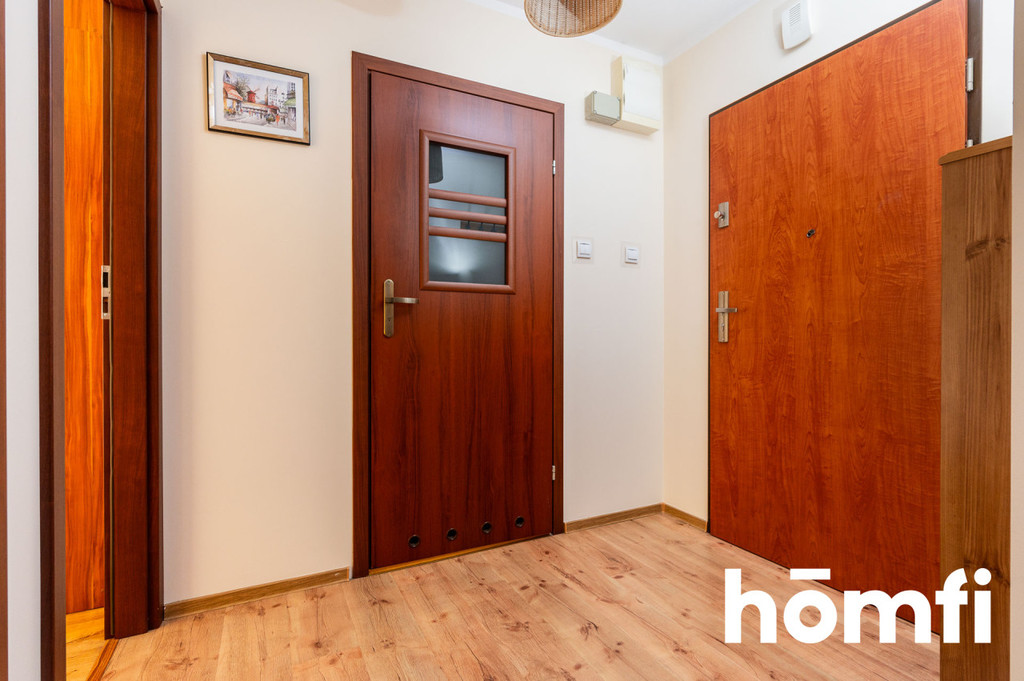 Mieszkanie 41,6 m², Kraków, Prądnik Biały, Bociana - zdjęcie 7