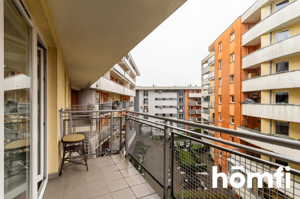 Mieszkanie 41,6 m², Kraków, Prądnik Biały, Bociana - zdjęcie 13