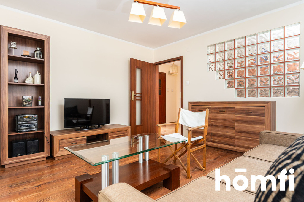 Mieszkanie 41,6 m², Kraków, Prądnik Biały, Bociana - zdjęcie 2