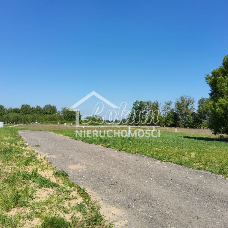 Działka budowlana 1100&nbsp;m², Buk - zdjęcie 7