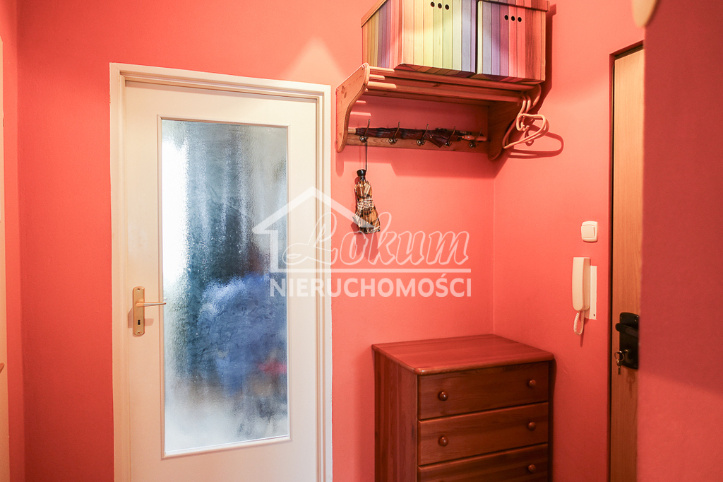 Mieszkanie 50&nbsp;m², Szczecin, Pomorzany, Aleja Powstańców Wielkopolskich - zdjęcie 16