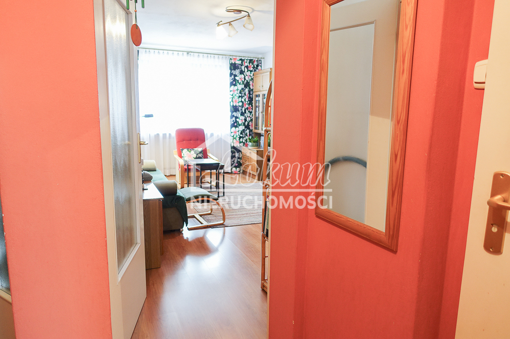 Mieszkanie 50&nbsp;m², Szczecin, Pomorzany, Aleja Powstańców Wielkopolskich - zdjęcie 17