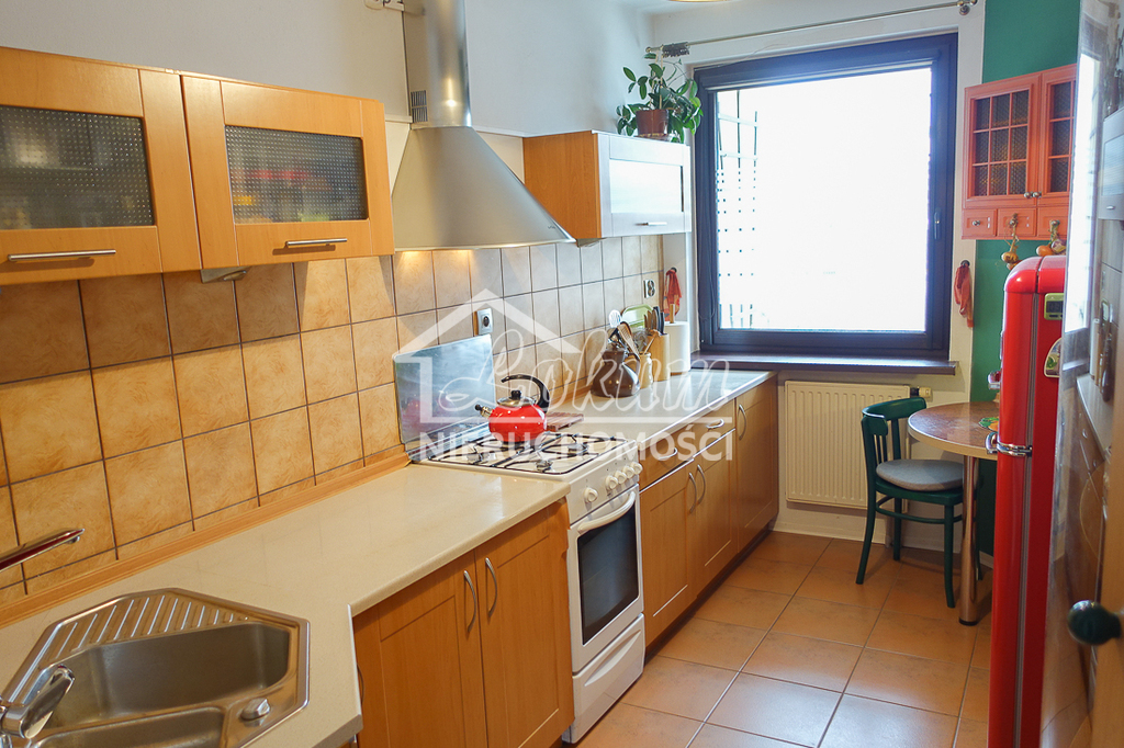 Mieszkanie 50&nbsp;m², Szczecin, Pomorzany, Aleja Powstańców Wielkopolskich - zdjęcie 10