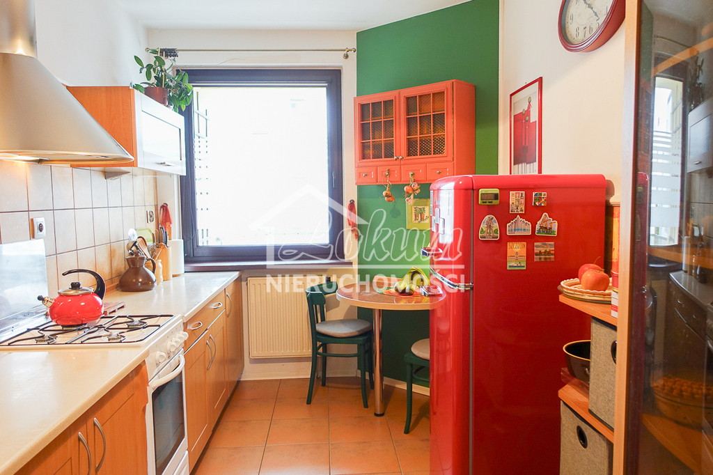 Mieszkanie 50&nbsp;m², Szczecin, Pomorzany, Aleja Powstańców Wielkopolskich - zdjęcie 11