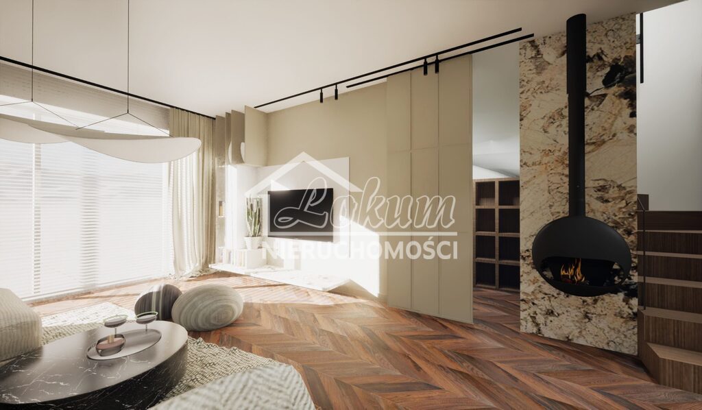 Dom 110&nbsp;m², Kościno - zdjęcie 1