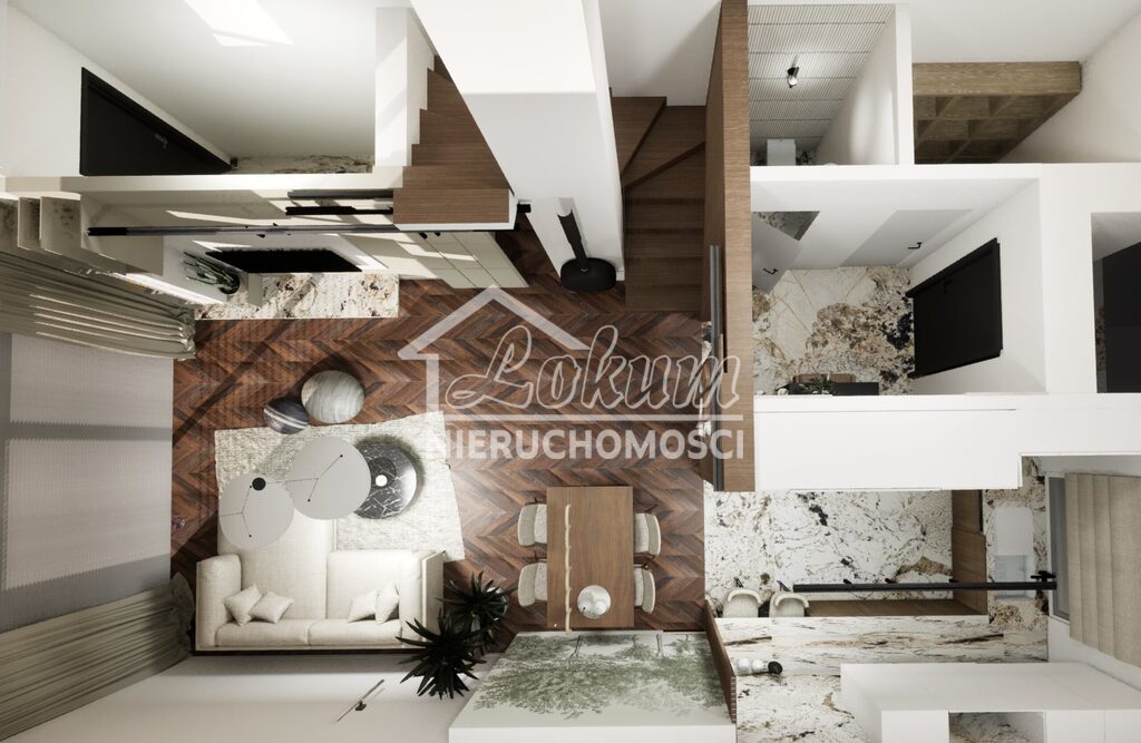 Dom 110&nbsp;m², Kościno - zdjęcie 7