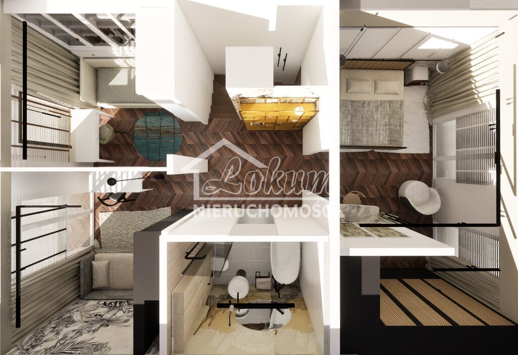 Dom 110&nbsp;m², Kościno - zdjęcie 6