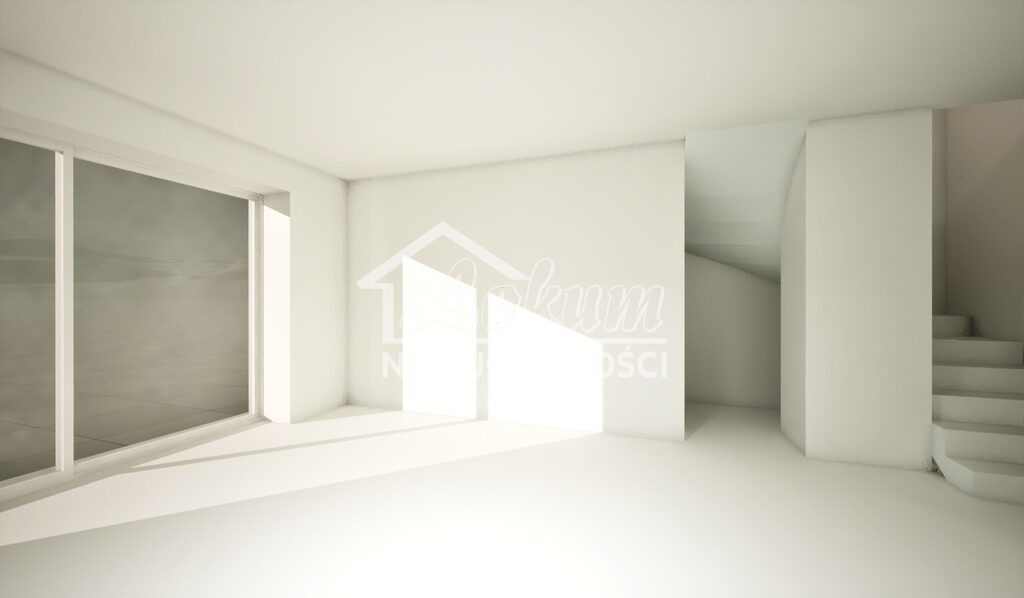 Dom 110&nbsp;m², Kościno - zdjęcie 2