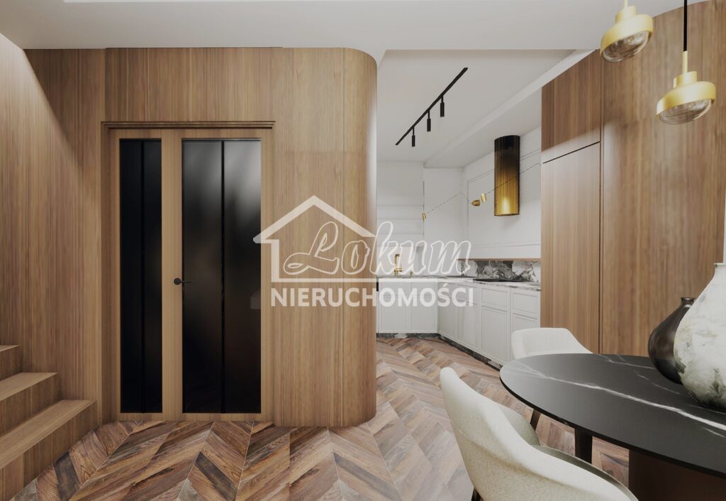 Dom 110&nbsp;m², Kościno - zdjęcie 3