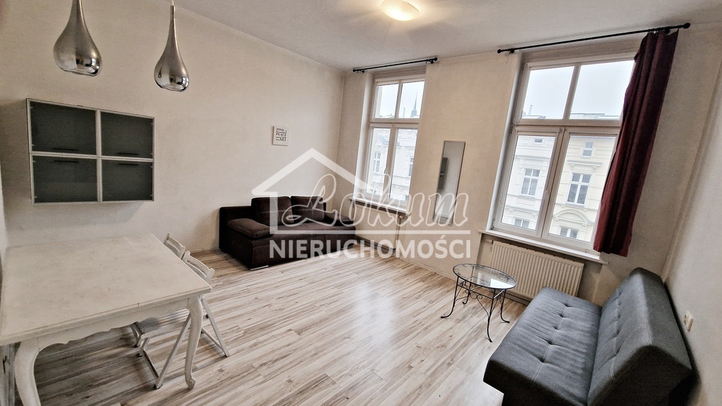 Mieszkanie 60,1 m², Szczecin - zdjęcie 4