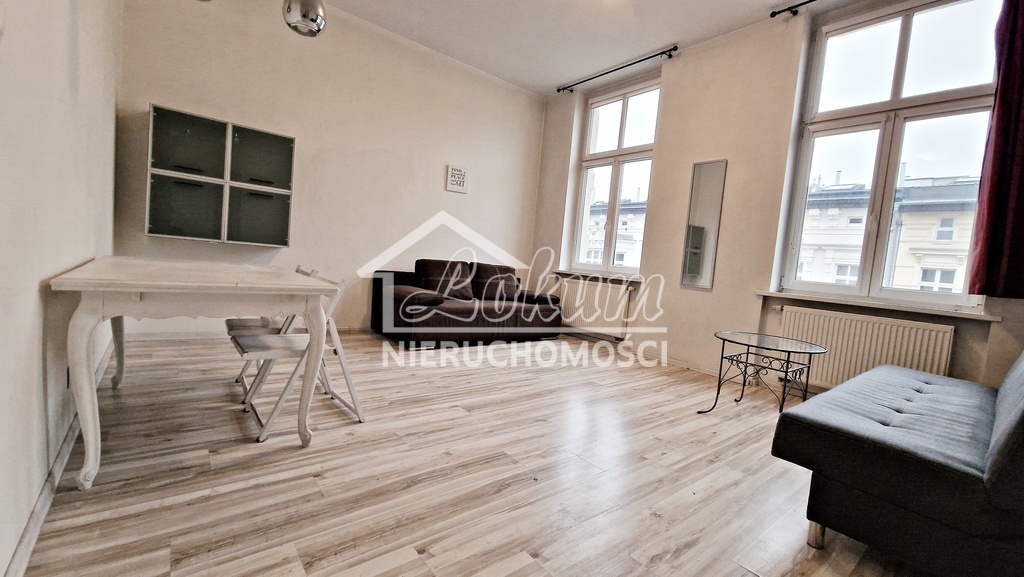 Mieszkanie 60,1 m², Szczecin - zdjęcie 1