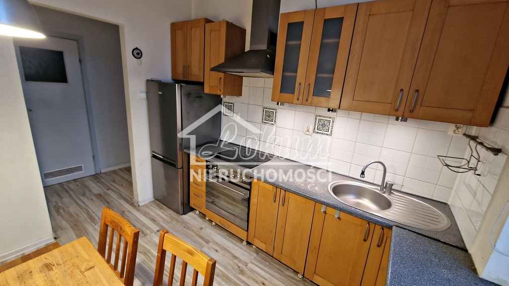 Mieszkanie 60,1 m², Szczecin - zdjęcie 8