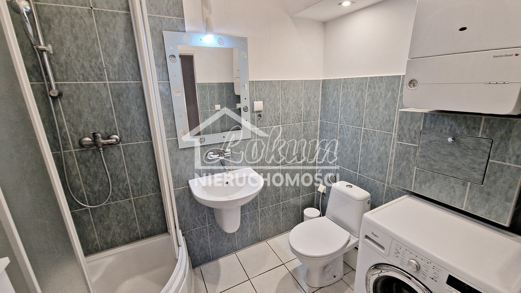 Mieszkanie 60,1 m², Szczecin - zdjęcie 9