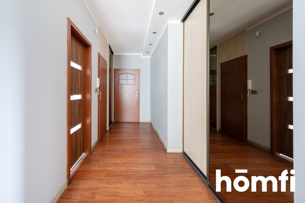Mieszkanie 102&nbsp;m², Piotrków Trybunalski, Al. Armii Krajowej - zdjęcie 6