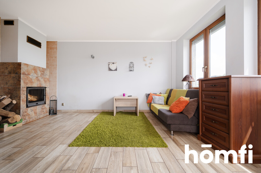 Mieszkanie 102&nbsp;m², Piotrków Trybunalski, Al. Armii Krajowej - zdjęcie 2