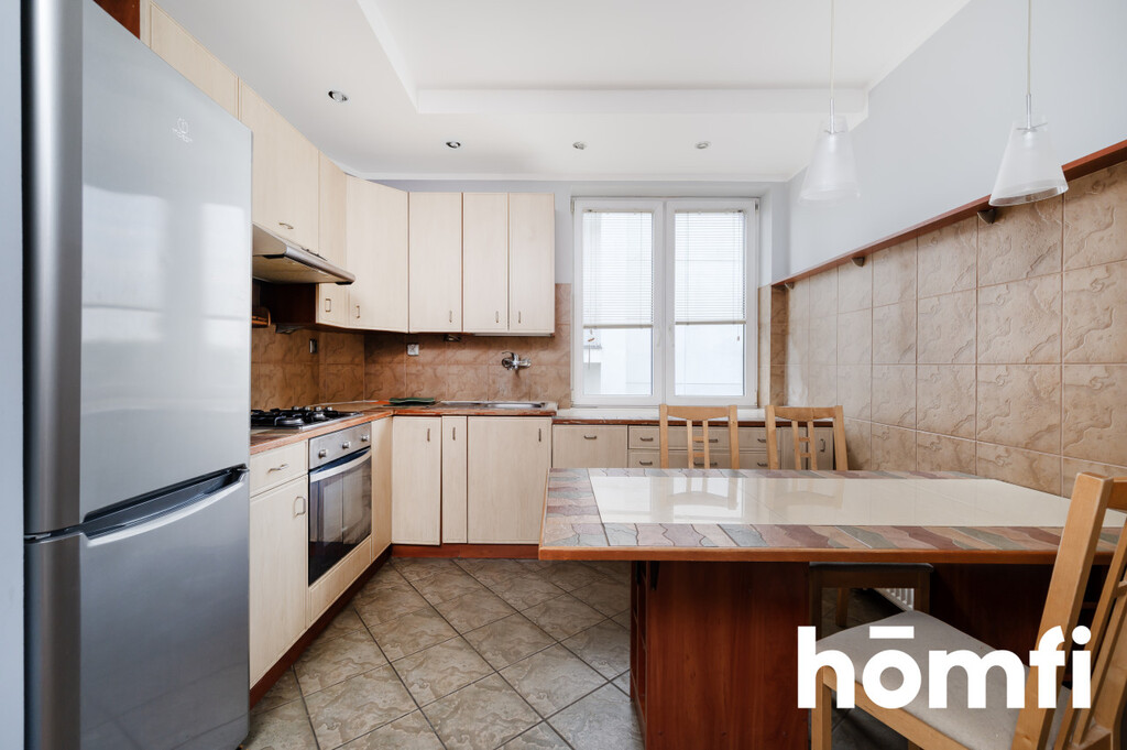 Mieszkanie 102&nbsp;m², Piotrków Trybunalski, Al. Armii Krajowej - zdjęcie 3