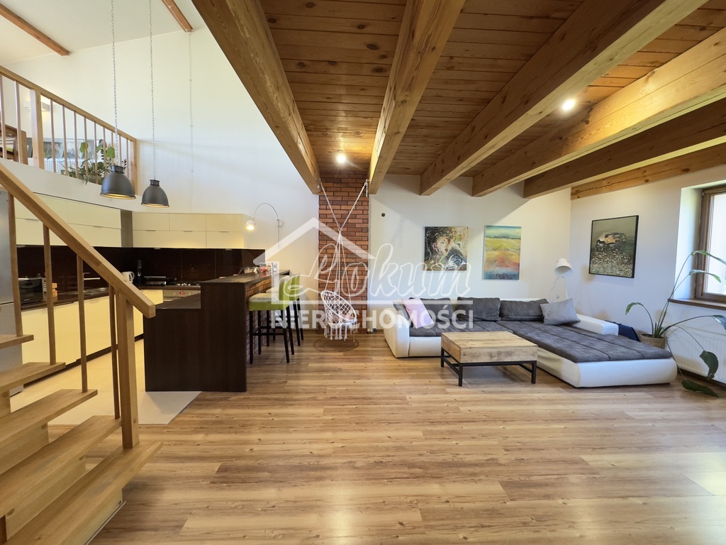 Dom 211,41&nbsp;m², Węgorza - zdjęcie 6