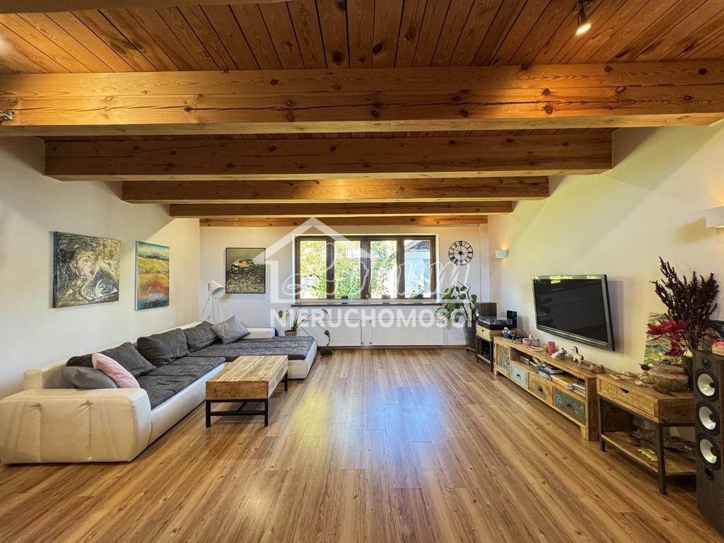 Dom 211,41&nbsp;m², Węgorza - zdjęcie 4