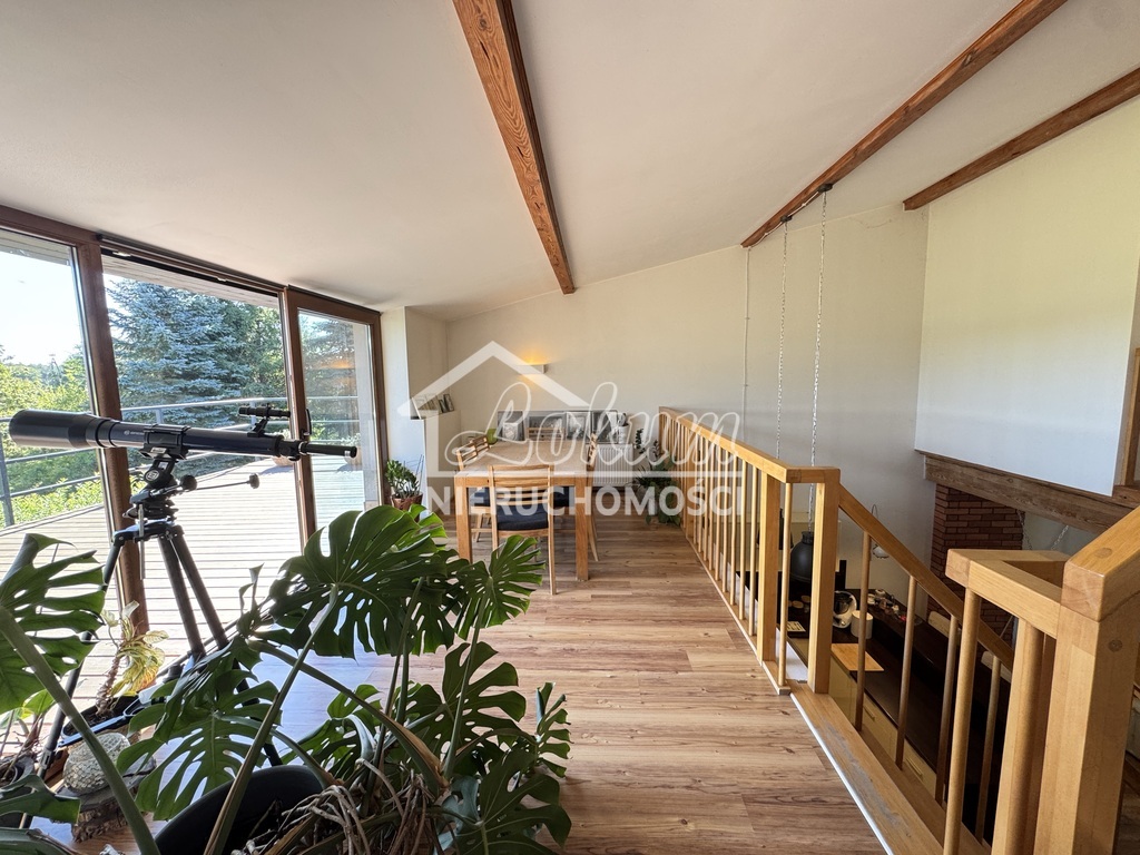 Dom 211,41&nbsp;m², Węgorza - zdjęcie 13