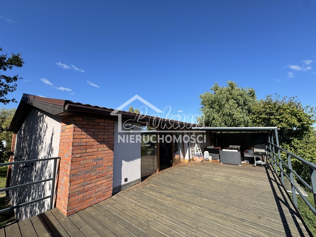 Dom 211,41&nbsp;m², Węgorza - zdjęcie 16