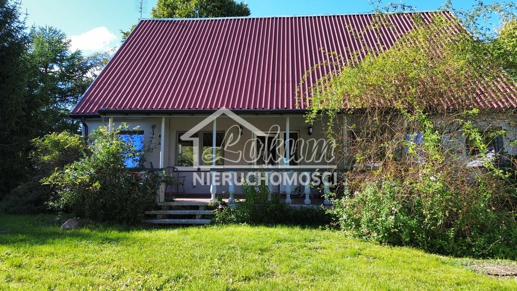 Dom 211,41&nbsp;m², Węgorza - zdjęcie 3