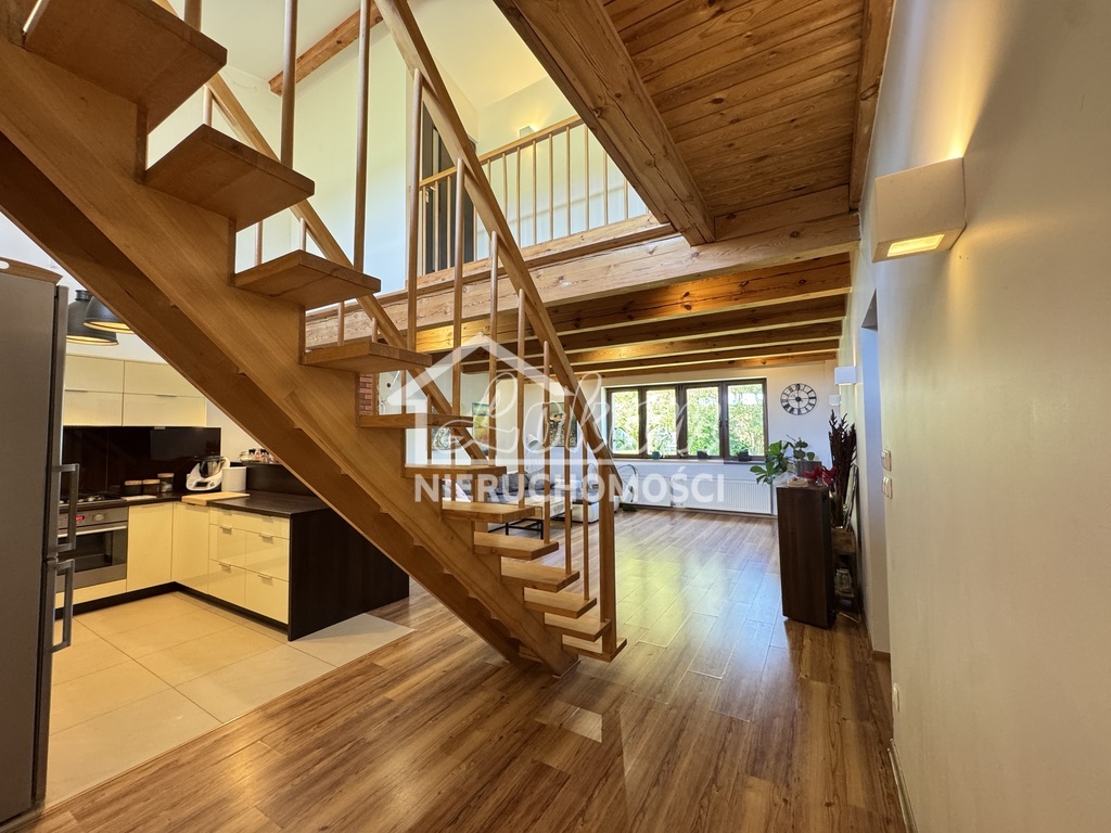 Dom 211,41&nbsp;m², Węgorza - zdjęcie 12